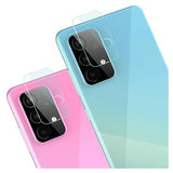 Imak HD Samsung Galaxy A52 5G/A72 5G/A52s 5G Kamera Linse Hærdet Glas - 2 Stk.