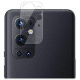 Imak HD OnePlus 9 Pro Kamera Linse Hærdet Glas - 2 Stk.
