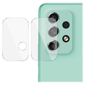 Imak HD Samsung Galaxy A33 5G/A53 5G/A73 5G Kamera Linse Hærdet Glas - 2 Stk.