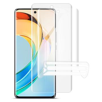 Honor Magic6 Lite/X9b Imak Hydrogel III Beskyttelsesfilm - 2 Stk.