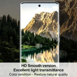 Honor Magic6 Lite/X9b Imak Hydrogel III Beskyttelsesfilm - 2 Stk.