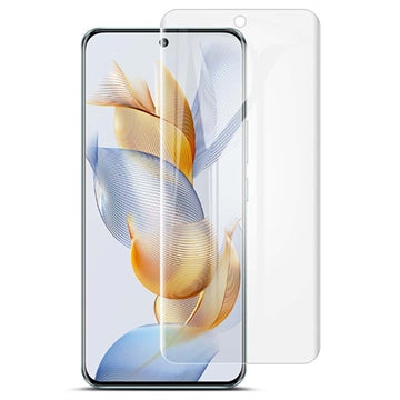 Honor 90 Imak Hydrogel III Beskyttelsesfilm - 2 Stk.