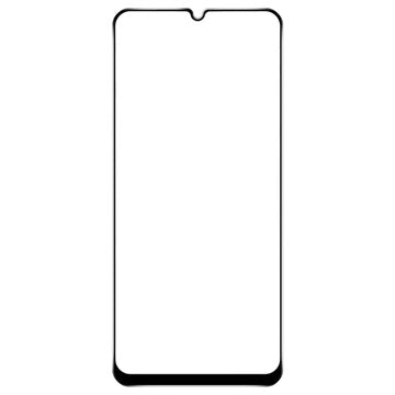 Imak Pro+ Google Pixel 6a Hærdet Glas - Sort