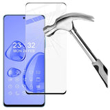 Imak Pro+ Google Pixel 7 Hærdet Glas - Sort