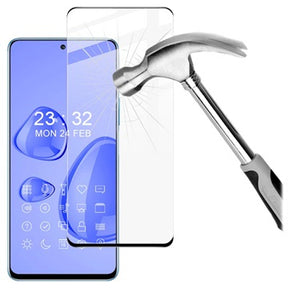 Imak Pro+ Google Pixel 7 Hærdet Glas - Sort