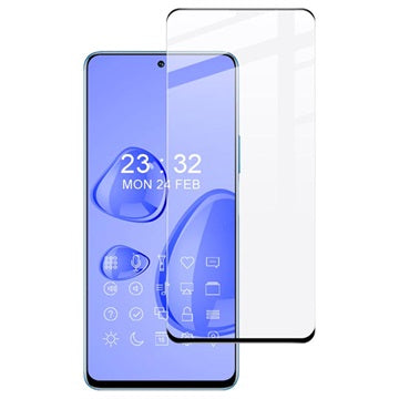 Imak Pro+ Google Pixel 7 Hærdet Glas - Sort