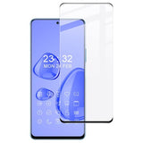 Imak Pro+ Google Pixel 7 Hærdet Glas - Sort