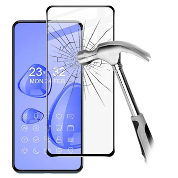 Imak Pro+ Xiaomi 12T/12T Pro Hærdet Glas