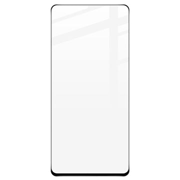 Xiaomi 11T/11T Pro Imak Pro+ Skærmbeskyttelse Hærdet Glas - 9H - Sort Kant