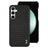 Samsung Galaxy S24 FE Imak Ruiyi Hybrid Cover - Karbonfiber - Sort