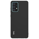 Samsung Galaxy A52 5G/A52s 5G Imak UC-2 Series TPU Cover - Sort
