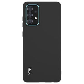 Samsung Galaxy A52 5G/A52s 5G Imak UC-2 Series TPU Cover - Sort