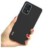 Samsung Galaxy A52 5G/A52s 5G Imak UC-2 Series TPU Cover - Sort