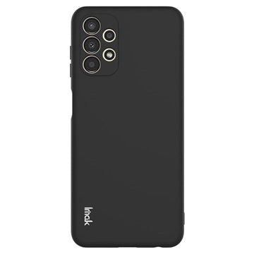 Imak UC-2 Series Samsung Galaxy A13 TPU Cover - Sort