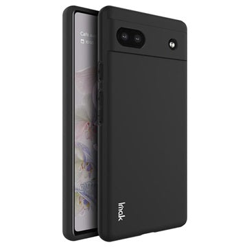 Imak UC-3 Series Google Pixel 6a TPU Cover - Sort