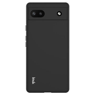 Imak UC-3 Series Google Pixel 6a TPU Cover - Sort