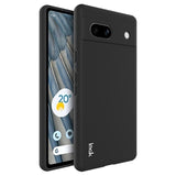 Imak UC-3 Series Google Pixel 7a TPU Cover - Sort