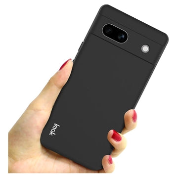 Imak UC-3 Series Google Pixel 7a TPU Cover - Sort