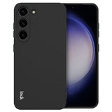 Imak UC-3 Series Samsung Galaxy S23+ 5G TPU Cover - Sort