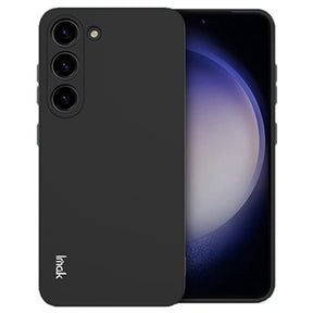 Imak UC-3 Series Samsung Galaxy S23+ 5G TPU Cover - Sort