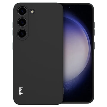 Imak UC-3 Series Samsung Galaxy S23+ 5G TPU Cover - Sort