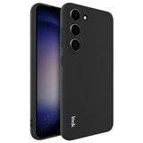 Imak UC-3 Series Samsung Galaxy S23+ 5G TPU Cover - Sort