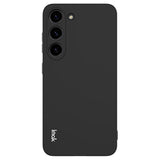 Imak UC-3 Series Samsung Galaxy S23+ 5G TPU Cover - Sort