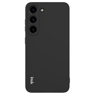 Imak UC-3 Series Samsung Galaxy S23+ 5G TPU Cover - Sort