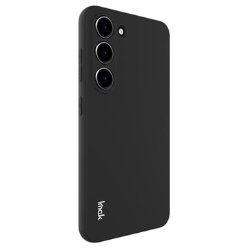 Imak UC-3 Series Samsung Galaxy S23+ 5G TPU Cover - Sort