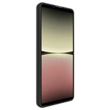 Imak UC-3 Series Sony Xperia 10 V TPU Cover - Sort