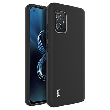 Imak UC-3 Series Asus Zenfone 8 TPU Cover - Sort