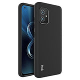Imak UC-3 Series Asus Zenfone 8 TPU Cover - Sort