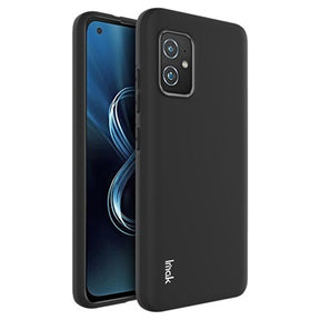 Imak UC-3 Series Asus Zenfone 8 TPU Cover - Sort