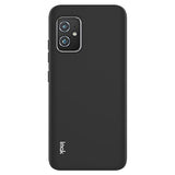 Imak UC-3 Series Asus Zenfone 8 TPU Cover - Sort