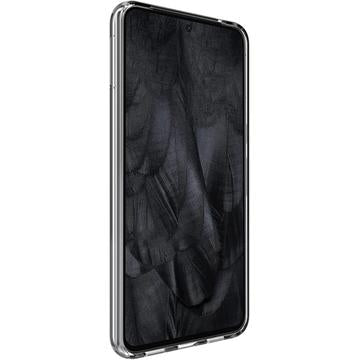 Google Pixel 8 Pro Imak UX-5 TPU Cover - Gennemsigtig