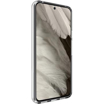 Google Pixel 8 Imak UX-5 TPU Cover - Gennemsigtig