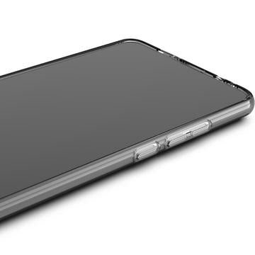 Google Pixel 8 Imak UX-5 TPU Cover - Gennemsigtig
