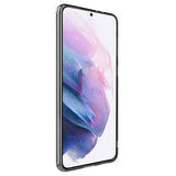 Imak UX-5 Samsung Galaxy S21+ 5G TPU Cover - Klar