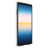 Imak UX-5 Sony Xperia 10, Xperia 10 III Lite III TPU Cover - Gennemsigtig