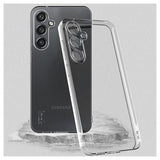 Samsung Galaxy S23 FE Imak UX-5 TPU Cover - Gennemsigtig