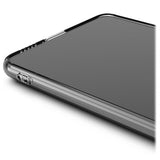 Imak UX-5 Google Pixel 5 TPU Cover - Klar