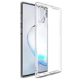 Imak UX-5 Samsung Galaxy Note10+ TPU Cover - Gennemsigtig