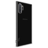 Imak UX-5 Samsung Galaxy Note10+ TPU Cover - Gennemsigtig