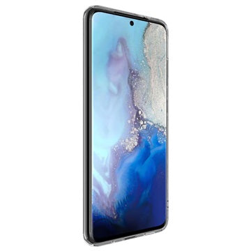 Imak UX-5 Samsung Galaxy S20 TPU Cover - Gennemsigtig