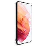 Imak UX-5 Samsung Galaxy S22 5G TPU Cover - Gennemsigtig
