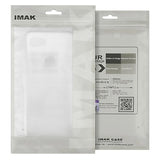 Imak UX-5 Samsung Galaxy S22 Ultra 5G TPU Cover - Gennemsigtig