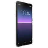 Imak UX-5 Sony Xperia 10 II TPU Cover - Klar