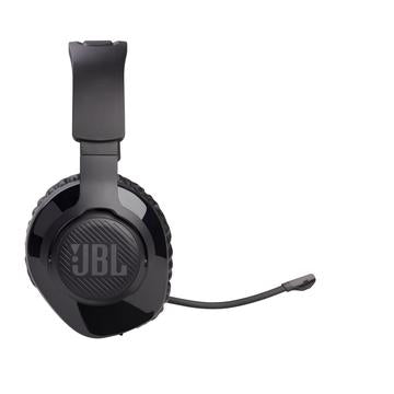 JBL Quantum 350 trådløst gaming-headset - sort