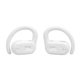 JBL Soundgear Sense trådløse høretelefoner med åbne ører - hvid