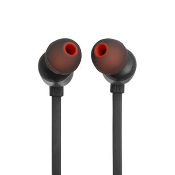 JBL Tune 310C Pure Bass USB-C In-Ear-hovedtelefoner - Sort